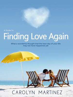 cover image of Finding Love Again